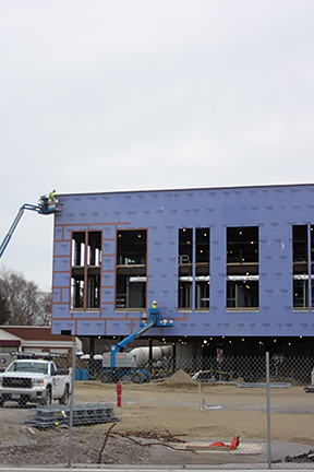 GLCR Concrete Restoration health and wellness building corner