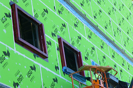 Neuroscience detail windows