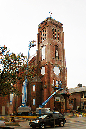 St Joseph Church 11