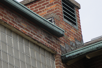 St Joseph Church eves 13